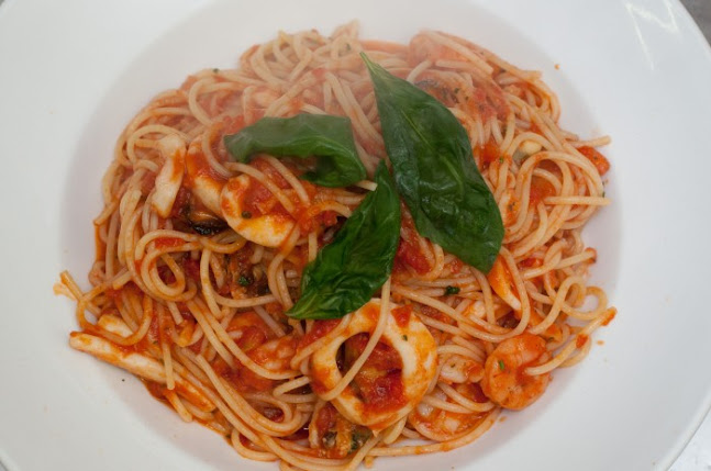 Pizza Express Kenzingen - Ristorante Da Luciano - Stuttgart