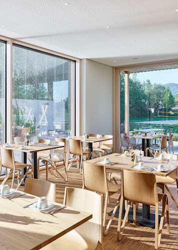 Trixi Restaurant "Gute Stube" - Gastronomie und Hotellerie