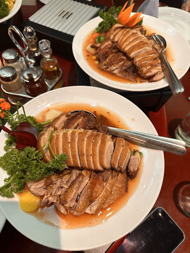 Opinii despre China-Restaurant Shanghai în Gerlingen - Gastronomie und Hotellerie