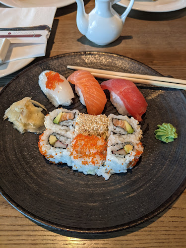 Mikado - Gastronomie und Hotellerie