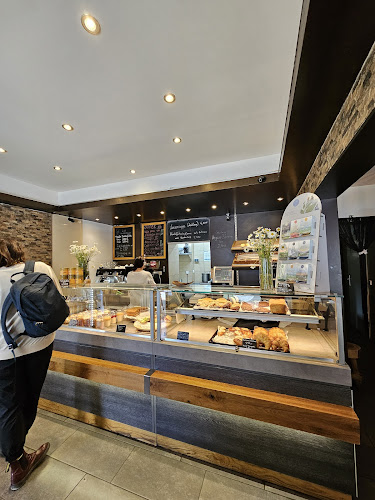 Ellys Bakery - Gastronomie und Hotellerie