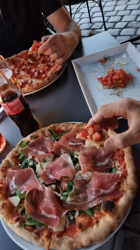 Il Gabbiano - Gastronomie und Hotellerie