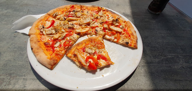 Pizzeria Moena - Gastronomie und Hotellerie