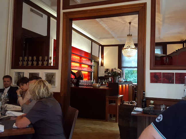 Comentarii opinii despre Villa Feer Restaurant