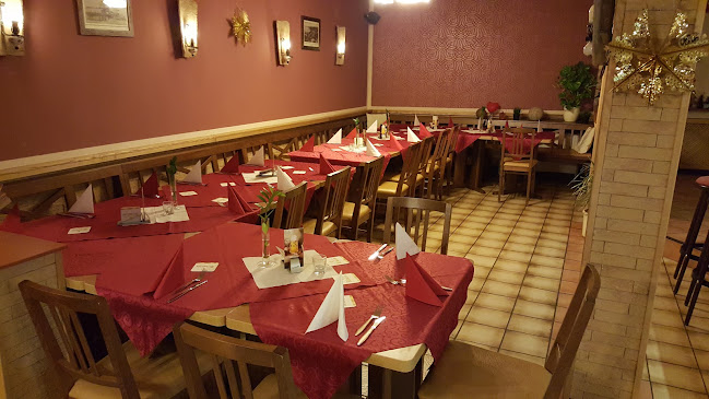 Comentarii opinii despre Ristorante Pizzeria Calabria