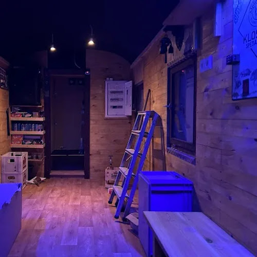 Bauwagen Möttlingen - Bad Liebenzell