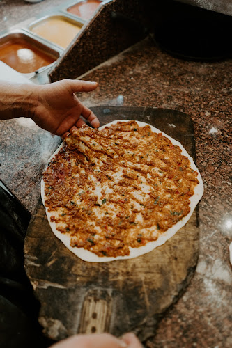 Opinii despre Saban‘s în Lünen - Gastronomie und Hotellerie