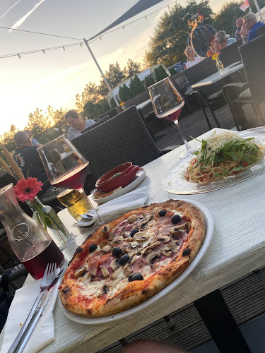 Comentarii opinii despre I Love Italy Restaurant