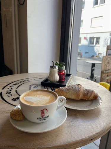 Café Auszeit - Freiburg im Breisgau