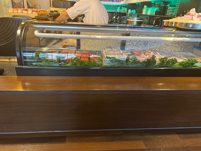 Comentarii opinii despre Hamon-Sushi