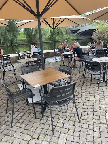 Comentarii opinii despre L'Osteria Potsdam