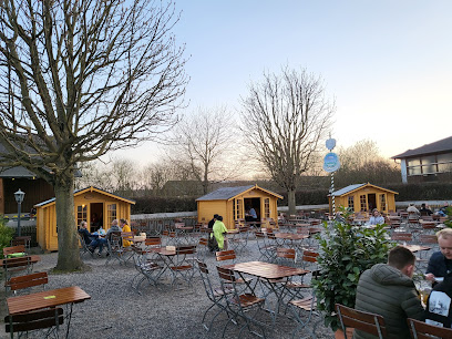 Kronenhof | Bad Homburger Brauhaus