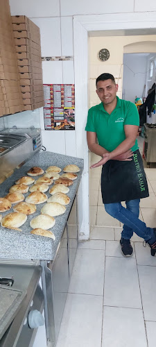 Opinii despre Bistro Bahar în Weißenfels - Gastronomie und Hotellerie