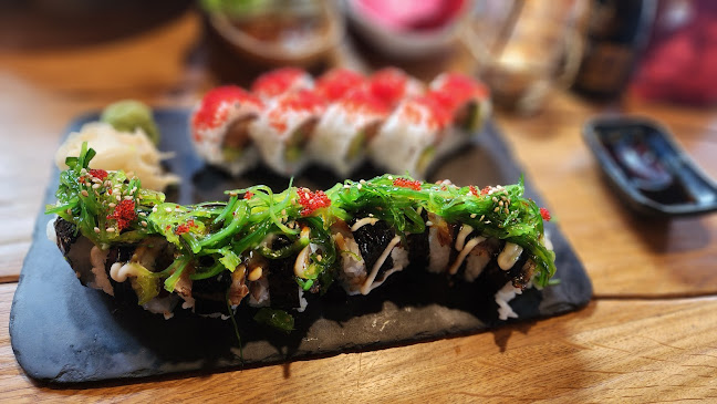 Deli Dojo - Gastronomie und Hotellerie