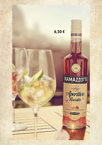 Opinii despre Trattoria " L´Opera Siciliana " în Berlin - Gastronomie und Hotellerie