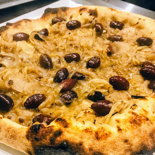 Pizza Artists - Wolfsburg