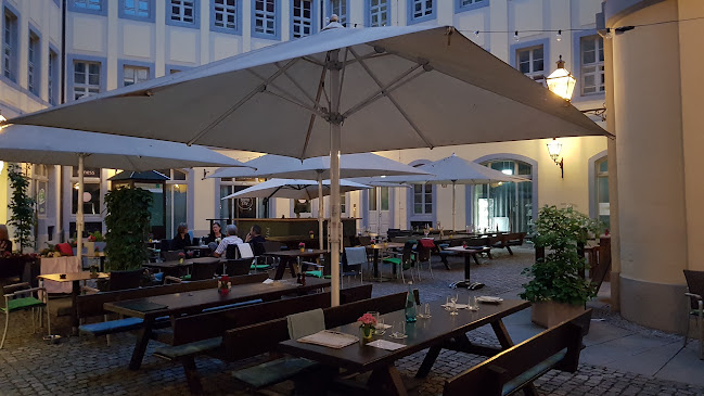 Opinii despre Gasthaus Barthels Hof în Leipzig - Gastronomie und Hotellerie