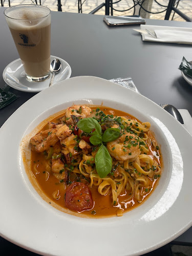 Comentarii opinii despre Il Gabbiano