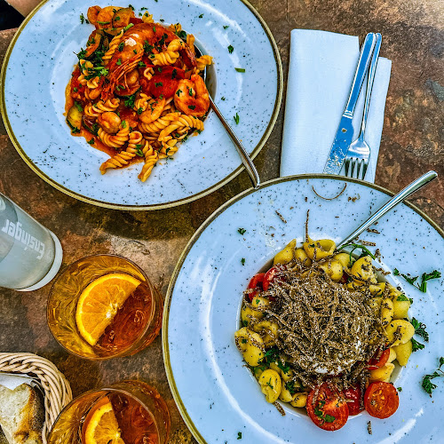 La Cantinetta da Fata