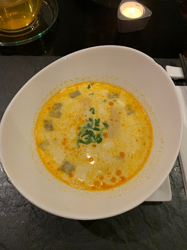 Sushibar Bergedorf - Hamburg