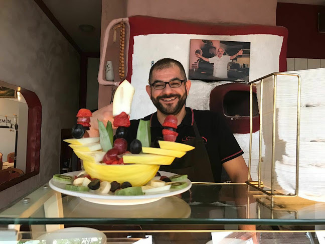 Restaurant Charisma - Gastronomie und Hotellerie