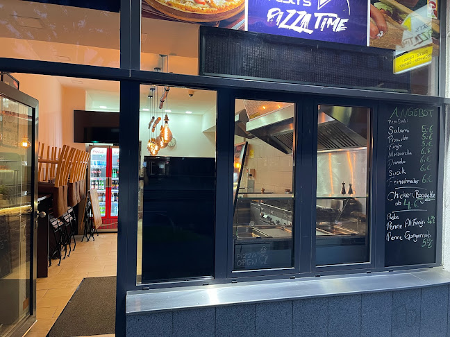 Rasty's Pizza Time - Gastronomie und Hotellerie