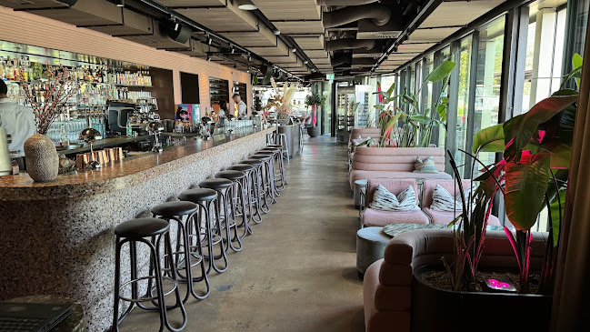 Comentarii opinii despre jil Rooftop Drink&Dine