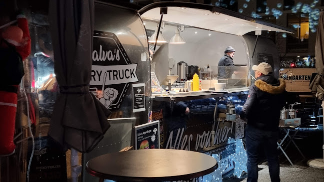 Opinii despre Salva's Curry-Truck în Sindelfingen - Gastronomie und Hotellerie