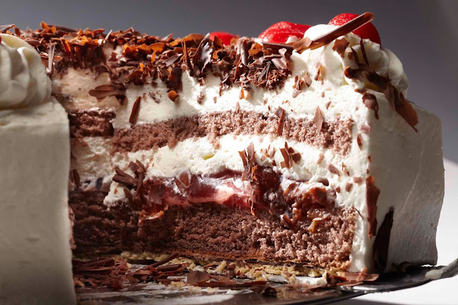 Bäckerei-Konditorei-Café Müller Treffpunkt La Horie - Gastronomie und Hotellerie