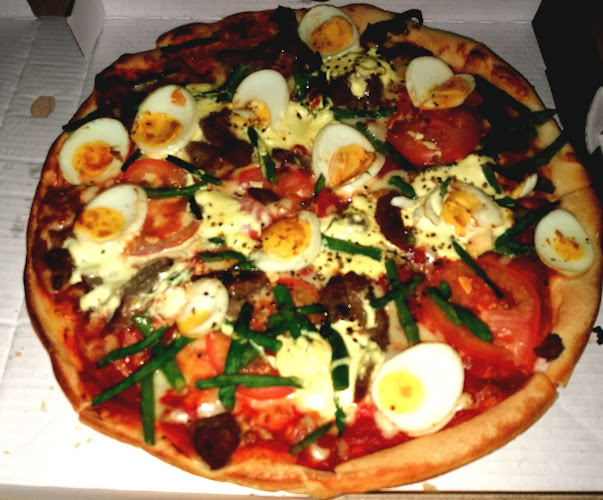 Domino's Pizza Dresden Striesen - Dresden