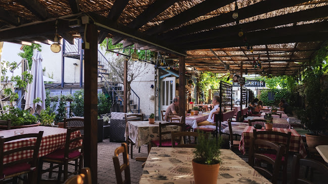 La Trattoria - Zum Schiff