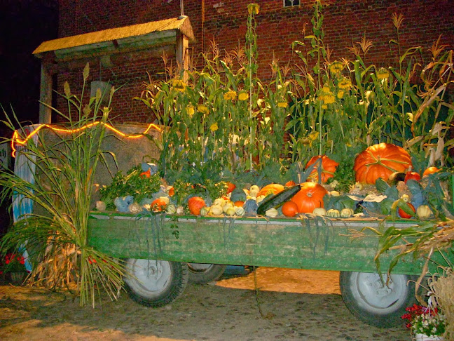 Waidmannsruh - Gastronomie und Hotellerie