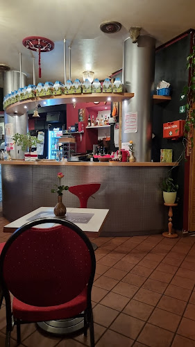 Opinii despre Euro Pizza Express Chemnitz în Chemnitz - Gastronomie und Hotellerie