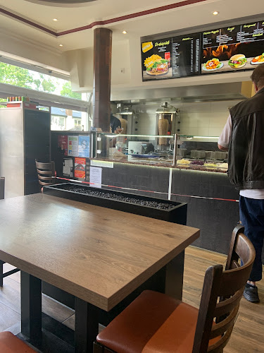 Istanbul Döner - Gastronomie und Hotellerie