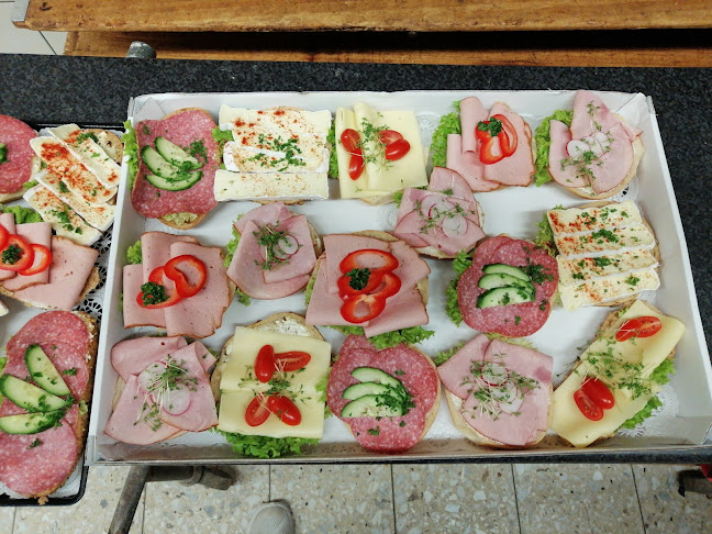 Bäckerei Binder - Munderkingen