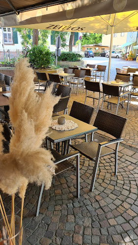 ZEITLOS - modern cuisine - Gastronomie und Hotellerie