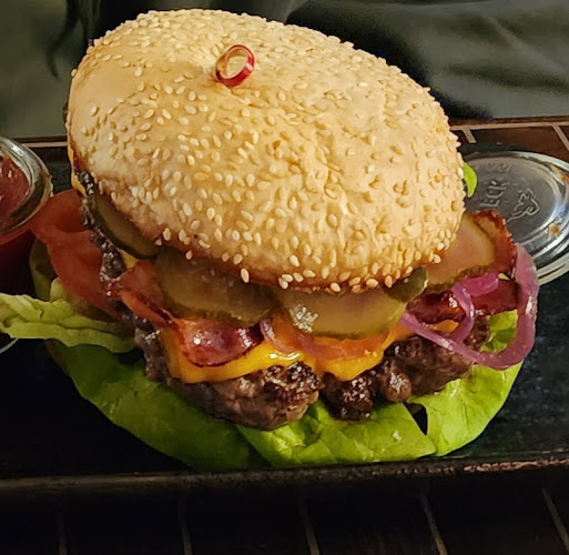 Ratskeller12 - Restaurant