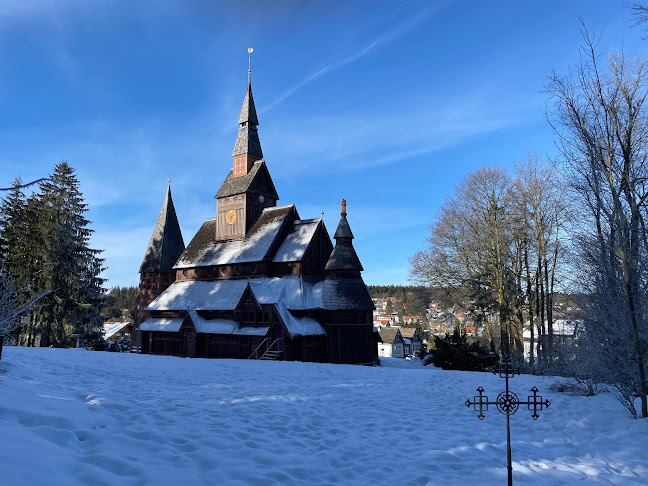 Bocksberghütte Hahnenklee