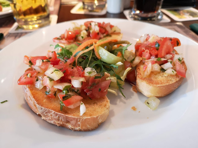 Steakhaus el-gaucho - Gastronomie und Hotellerie