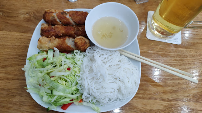 Hung's Food House - Gastronomie und Hotellerie