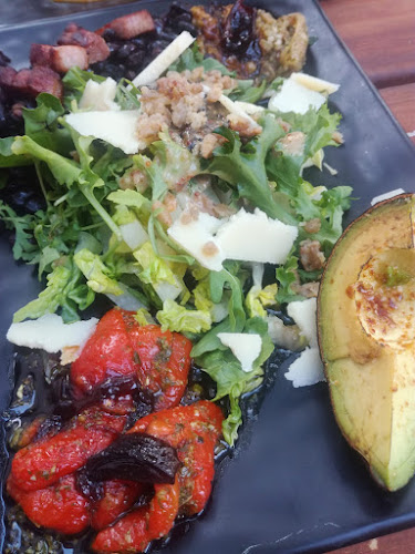 Die Bar Cantona - Aachen