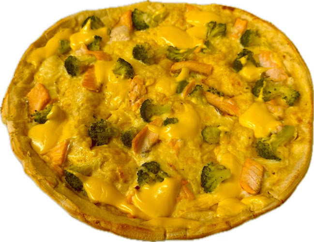 Opinii despre Lieferservice Pizzakönig în Aschaffenburg - Gastronomie und Hotellerie