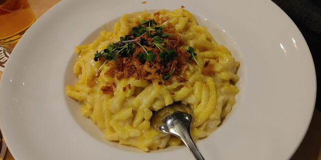 Comentarii opinii despre Restaurant Ringlein - Bamberg