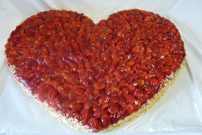 Opinii despre Cafe-Konditorei Oberle în Waldshut-Tiengen - Gastronomie und Hotellerie