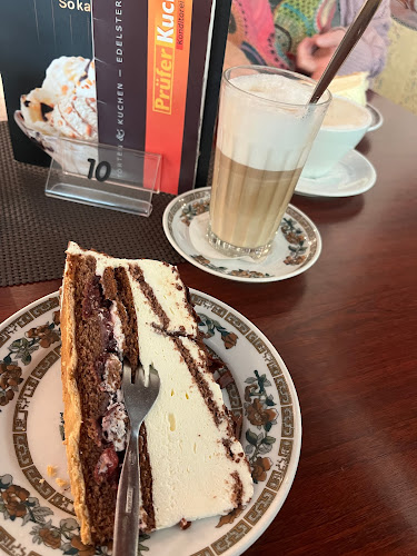 Prüfer Kuchen - Fritz Prüfer e.K. - Fulda