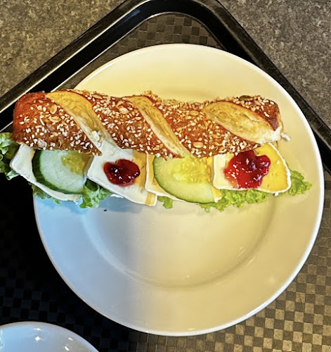 Comentarii opinii despre Bäcker Dick GmbH