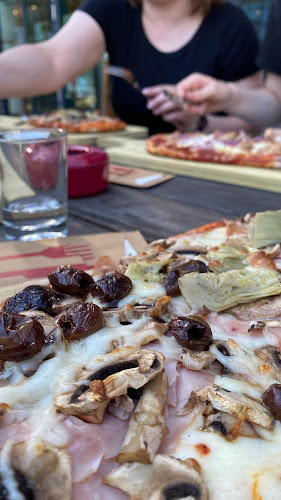 VAPIANO Ingolstadt Erni Singerl Straße - Ingolstadt