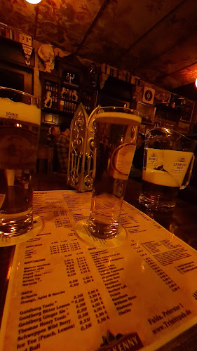 Irish Pub „Trinity“ - Fulda