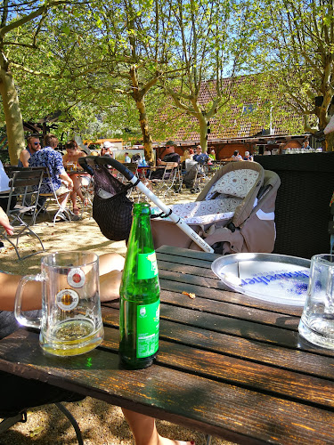 Familienbiergarten "Zum Anglerpark" - Weiterstadt