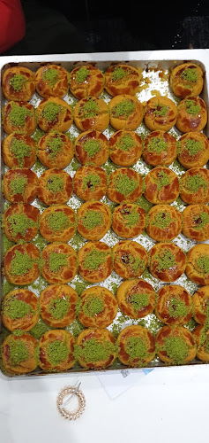 Opinii despre Backtreff Löscher GmbH & Co.KG Crêpes în Dortmund - Gastronomie und Hotellerie